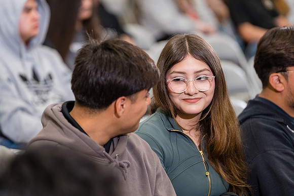 David Egland Photography - EVERFI City National Bank Event-51