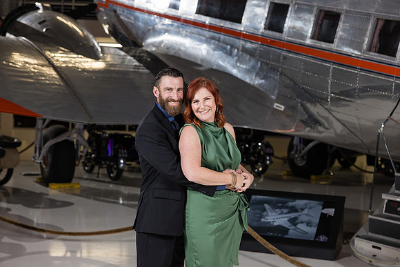 Portraits Lyon Air Museum-231