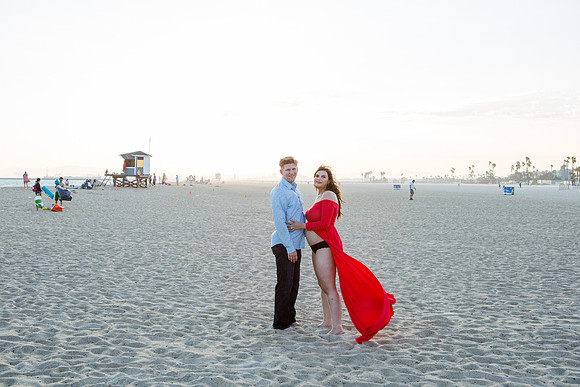 Maternity Photography Seal Beach-150