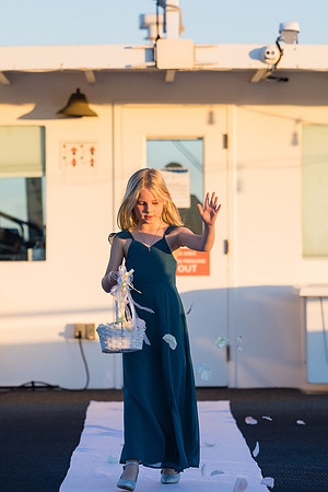 Wedding Photos Endless Dreams - City Experiences By Hornblower-366
