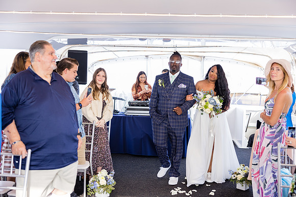 City Cruises By Hornblower - Mojo Yacht Newport Beach-071