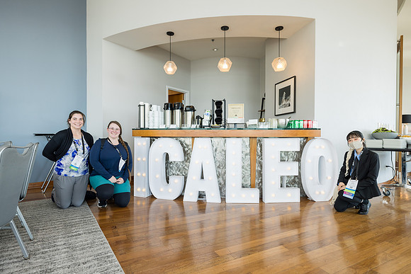 Day 3 - ICALEO Hollywood Ca - David England Photography-24