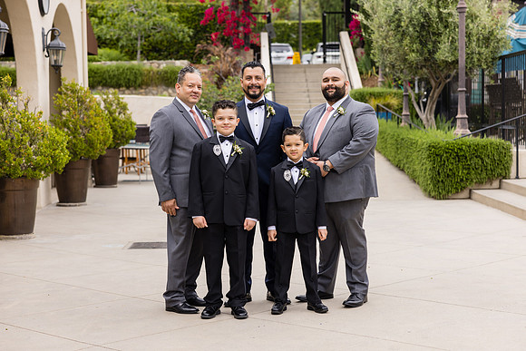 Wedding Venues Alta Dena - Alta Dena Country Club-061