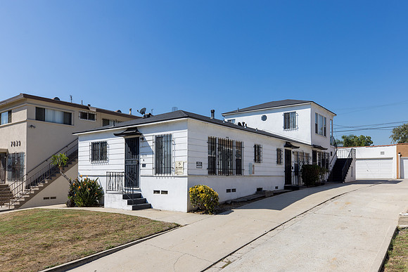7835 S Normandie Ave- Exterior-001