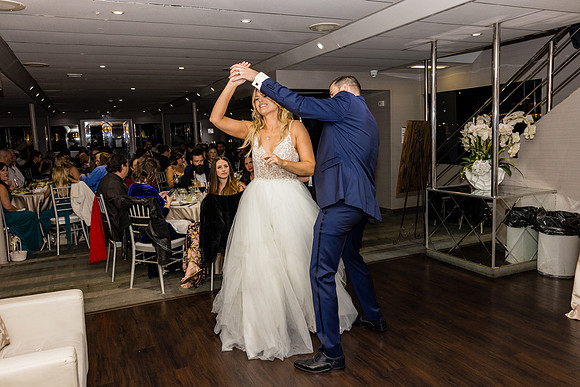 Wedding Photos Endless Dreams - City Experiences By Hornblower-753