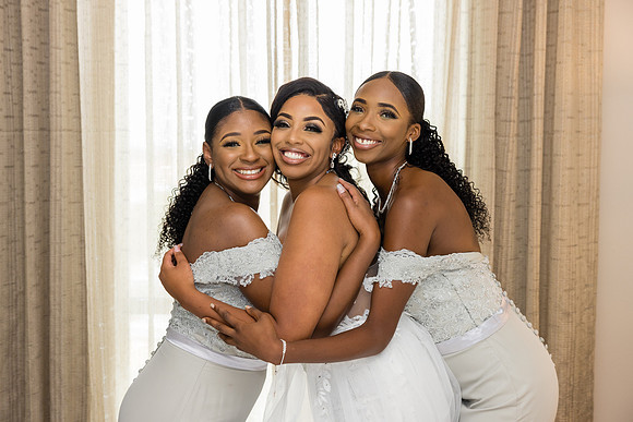 Wedding Photos El Dorado Golf Course Long Beach-168