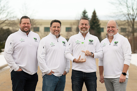 Sales Team Glenview IL_6559