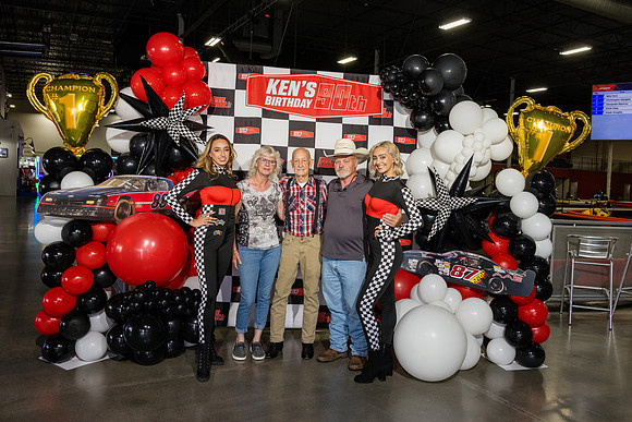 K1 Speed Anaheim Ca -52