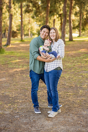Family Photographer Long Beach - David England Photography-048
