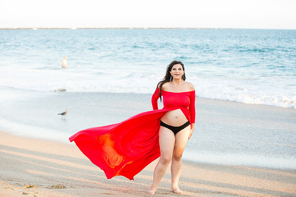 Maternity Photography Seal Beach-120