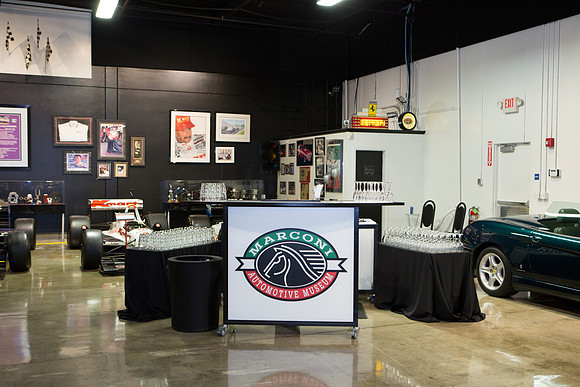 Marconni Automotive Museum-11
