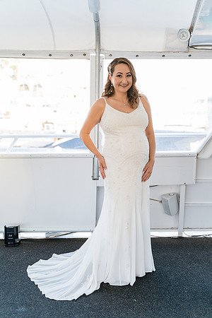 Icon Yacht - City Experiences By Hornblower-039
