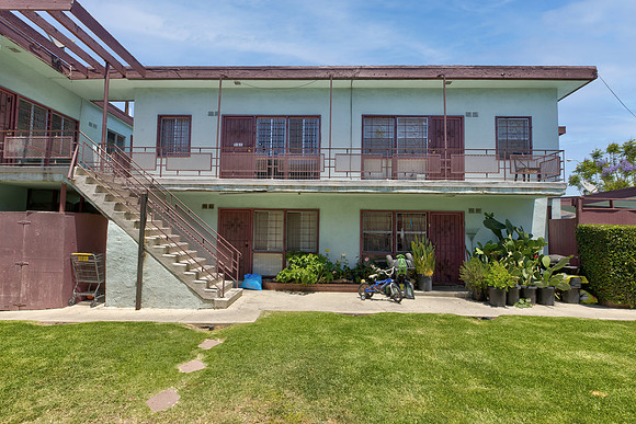 Real Estate Photographer Inglewood - David England Photography-007
