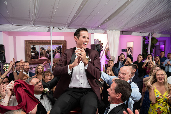 7 Seven 7 Wedding Photo - David England Photography-146