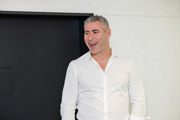 Conference Confidence Thursday - David England Photography-194