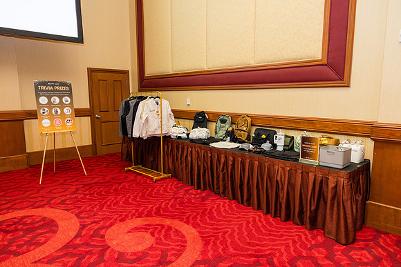 Greater Nevada Kickoff - South Point Casino-3