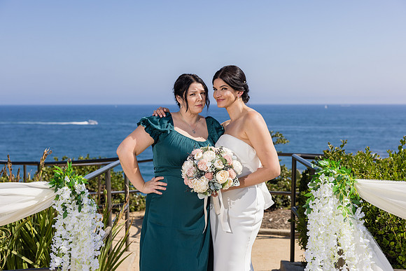 Wedding Photos Crescent Bay Park Laguna Beach Ca-107