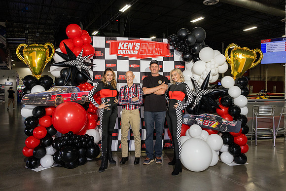 K1 Speed Anaheim Ca -55