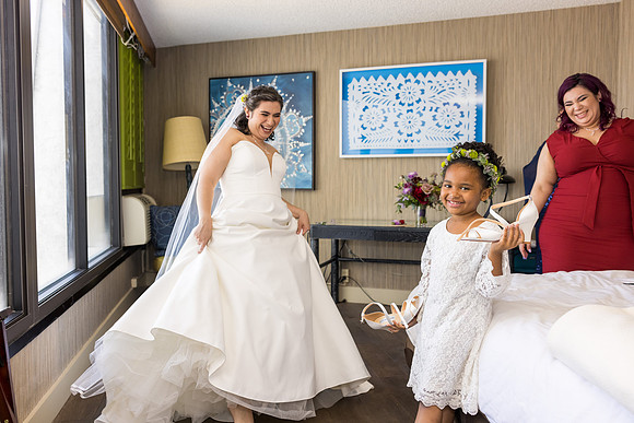 Wedding photos The Ebel Long Beach-92
