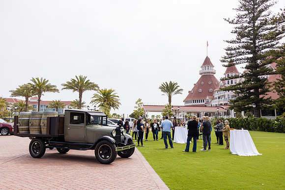 Hotel del Coronado Photographer-141