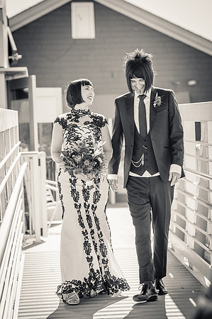 Gondola Getaway Wedding Long Beach-57