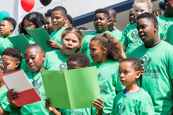 Holmes Elementary - David England Photography-045