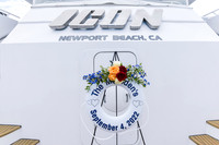 Icon Yacht Wedding - City Experiences Wedding-8