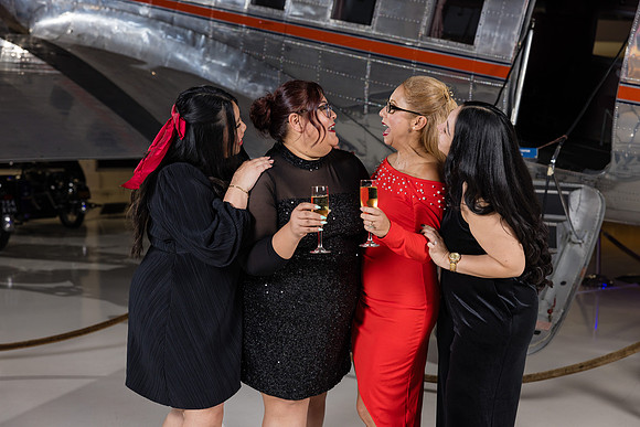Portraits Lyon Air Museum-137