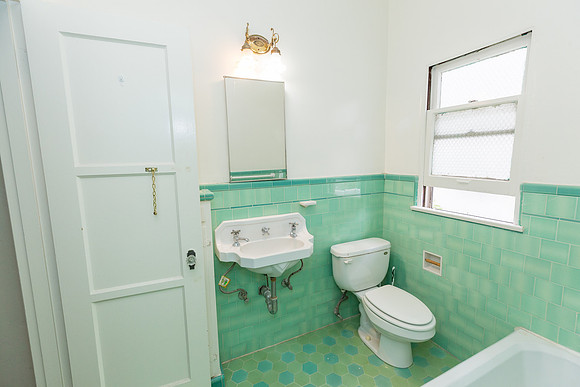 1043 S Orange Grove - Real Estate Photographer LA-36