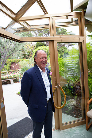 Wayfarers Chapel Photos-24