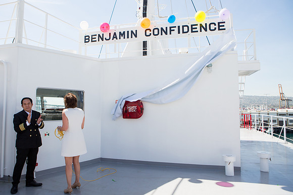 Benjamin Confidence-76