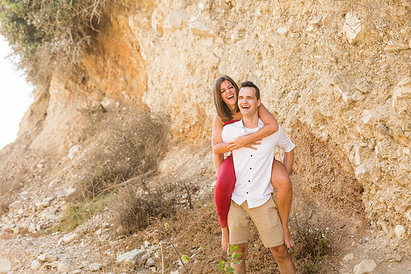 Abalone Cove Nature Preserve - David England Photography-126