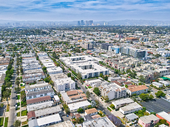 3729 Glendon Ave Drone-014