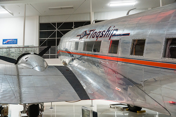 Lyon Air Museum Holiday Photos - CTS Cement-30