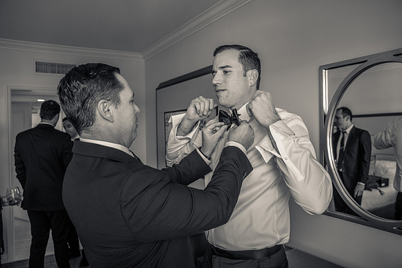 Wedding Photos Endless Dreams - City Experiences By Hornblower-021