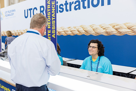 UTC Telecom and Technology Conference-Day 1-007