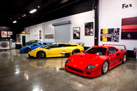 Marconni Automotive Museum-10