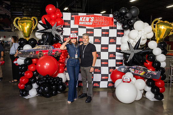K1 Speed Anaheim Ca -97