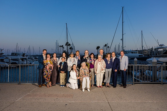 Looker Gathering - Ritz Carlton MDR-244