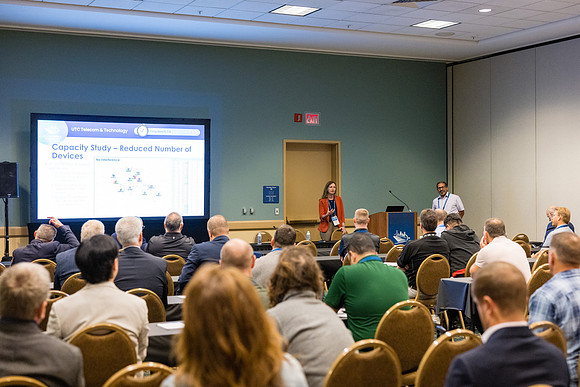 UTC Telecom and Technology Conference-Day 2-166