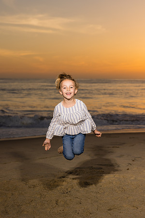 Tamarak State Beach Family Photos-098