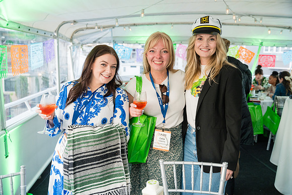 Cinco De Mayo - Icon Yacht City Cruises-129