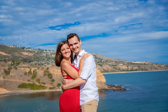 Abalone Cove Nature Preserve - David England Photography-162