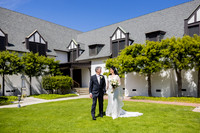 Maria & Will - St Bartholomew's Catholic Church