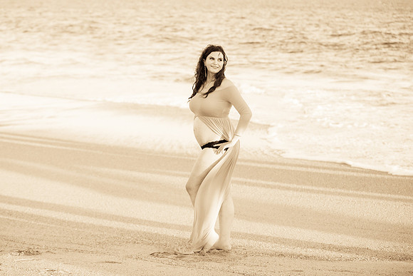 Maternity Photography Seal Beach-146