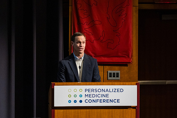 Day 3 Personalized Medicine Boston Ma - David England photography-16