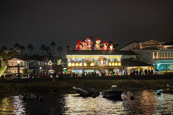 Oremor Holiday Photos Newport Beach Ca-081