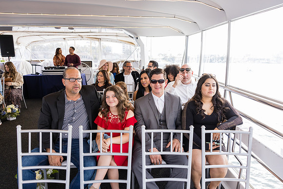 City Cruises By Hornblower - Mojo Yacht Newport Beach-036