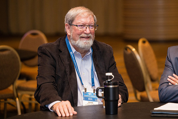 UTC Telecom and Technology Conference-Day 2-002