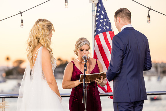 Wedding Photos Endless Dreams - City Experiences By Hornblower-460